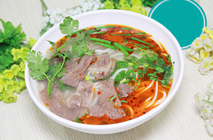 太仆寺羊肉粉培训