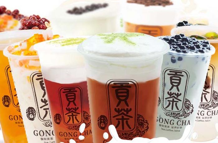 太仆寺贡茶培训